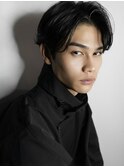 メンズパーマ/ダウンパーマ/フェザーパーマ[表参道/men's]