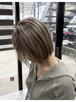 ラックセカンドスペース(LUCK 2nd SPACE)&nbsp;【シャドールーツ】デザイン性を求める方にも◎     清水純