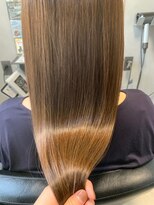 ライズ(RISE)&nbsp;うる艶ストレート