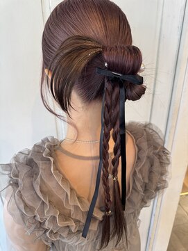 クリーム(Cream) ～。。カチモリアレンジ。。～