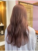 pink beige (1bleach~)