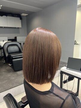 ガーデン タチカワ(garden tachikawa) ココアグレージュ