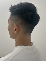 ナム 錦糸町(NAM)&nbsp;フェザーパーマ/メンズパーマ/MEN'S[錦糸町駅]