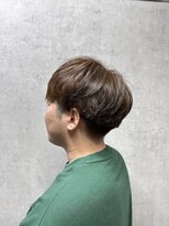 レイ バイ セブンルックス 宇都宮鶴田店(Lay by 7LOOKS)&nbsp;メンズマッシュ！《ななスタ》