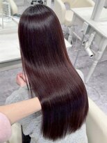 ナビ 金沢駅前店(navi)&nbsp;naviオリジナル髪質改善トリートメント