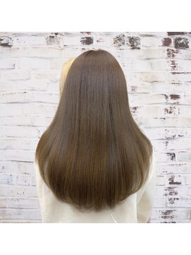 ニキータ(NIKITA) 【180°美髪美人♪】後ろ美人でワンランク上の自分へ