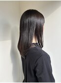 艶セミロング
