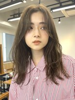 サンドイエナ 横浜店(sand yena) くびレイヤーエモージュ愛されショートボブ艶髪マッシュハンサム