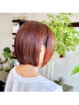 トゥーユー ユヌ(II U une)&nbsp;IIU une  Suzu style #16