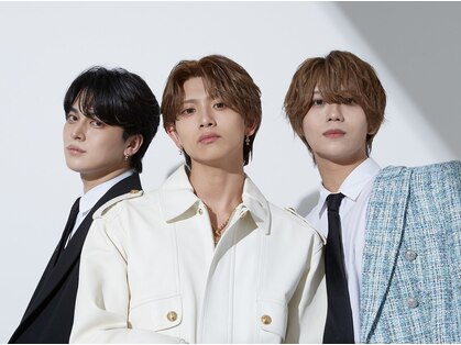 アクシー ヘアーアンドメイク(AXY HAIR&MAKE)の写真