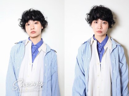 サラジュ 西宮北口店(SARAJU)の写真