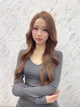 ロゼル(ROSEL) 有川 玖怜亜