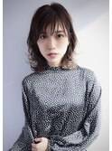 柔らか質感のナチュラルくびれレイヤー