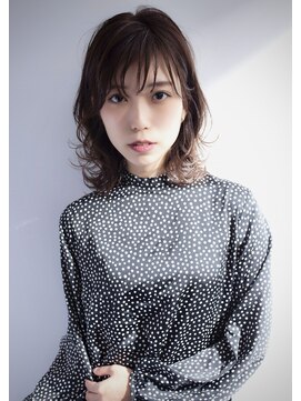 ルーチェス(LUCE/s) 柔らか質感のナチュラルくびれレイヤー