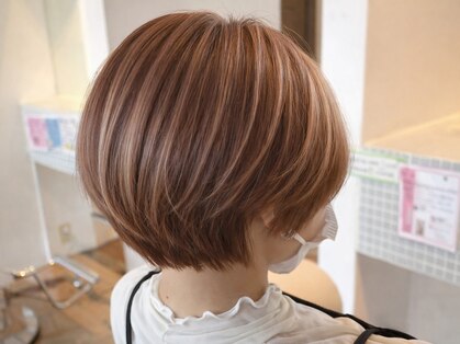 アンジュールの写真