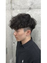 レイ(REI)&nbsp;スペインカール