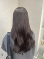 カラークチュール(Color Couture)&nbsp;綺麗め/ワンホンヘア得意です