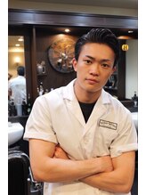 ヒロギンザ 川崎店(HIRO GINZA)&nbsp;田中 優李