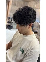 ファミリア 平野(familia)&nbsp;フェザーパーマ◎
