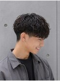 メンズパーマ【八千代緑が丘】＜20代30代40代50代60代＞