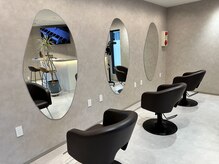 レーヴェンヘア バイ リセス(Leven hair by Recess)の雰囲気(日常に寄り添う上質サロン)
