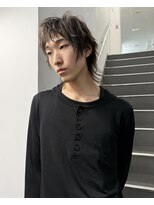 ヒメル(HML U/2A)&nbsp;メンズヘア/オシャレ/ファッション