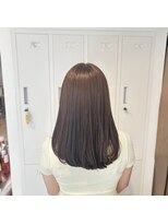 ウルカ 北浦和西口店(ulQua) ヘーゼルベージュ