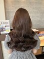 ブランシェ 春日井市民病院前店(BRANCHE)&nbsp;【Instagram:branche_ayaka】