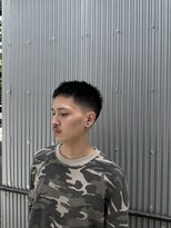 アーカイブトウキョウバーバーショップ 東京駅グランスタ八重洲店(Archive Tokyo) 東京駅/八重洲/MEN'S/メンズ/