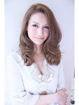 クロワ(croix) 【croix】ドラマティックウエーブ