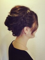 アンスール(Une seule)&nbsp;フェミニンアップ☆