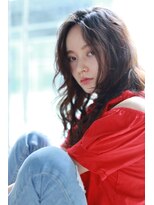 マイティ バイ エイチ(mighty by H)&nbsp;mightyルーズウェーブ