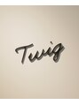 ツイッグ バイ ヤード(twig by YARD.)/twig