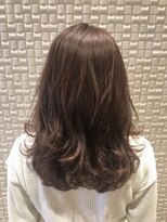 オリーブスバイネオリーブ(Olive's by neolive)&nbsp;【新宿 Olive’s by neolive】ピンクベージュ