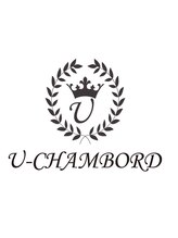 U-CHAMBORD 髪質改善【ユーシャンボール】（旧:U-CHAMBORD【ユーシャンボール】）