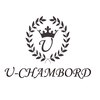 ユーシャンボール(U-CHAMBORD)のお店ロゴ