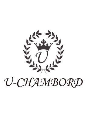 ユーシャンボール(U-CHAMBORD)