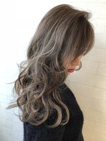 メリー(merry craftsman's factory)&nbsp;ハイライトグラデーション