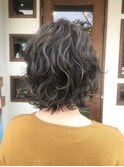 ショートウェーブ