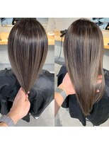 ニキータ(Nikiita)&nbsp;【nikiita女子】バレイヤージュデザイン B13421