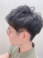 ヘアーアンドリラクゼーション 結(HAIR&RELAXATION)&nbsp;ショート
