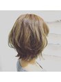 ヘアー バイ ミーズ(hair by Mii’s)&nbsp;【大人スタイル】くびれスタイルで引き締め効果UP