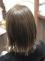 キー(kｅｙ)&nbsp;ベージュ