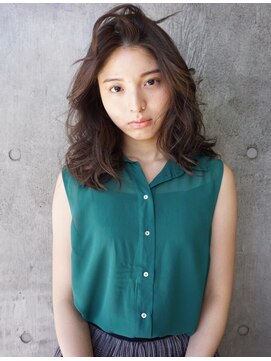 ブラウンズ(BROWNS) ミディアム