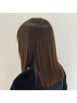ヘアーサロン ファイブシー(HAIR SALON 5C) パールアッシュ
