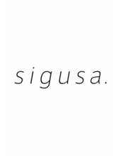 シグサ(sigusa.)&nbsp;sigusa. 