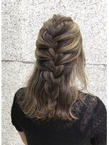 ストゥー(StueW.)&nbsp;【倉敷】ハイコントラスト×ハイライト13