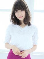 アンスールミミ 南草津店(Ansur mimi)&nbsp;☆大人可愛いゆる艶パーマ☆