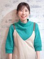 ロロ(ro-ro) 近藤 江美