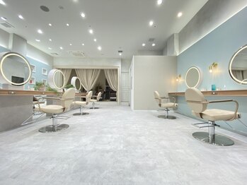 kanon hair&beauty【カノン】